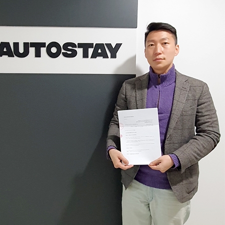 韓國獨(dú)家總代理商AUTO STAY